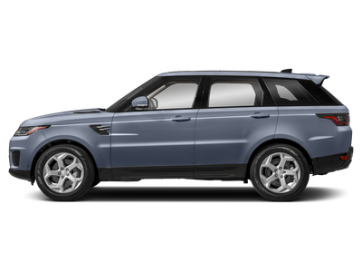 2022 Land Rover Range Rover Sport HSE Dynamic