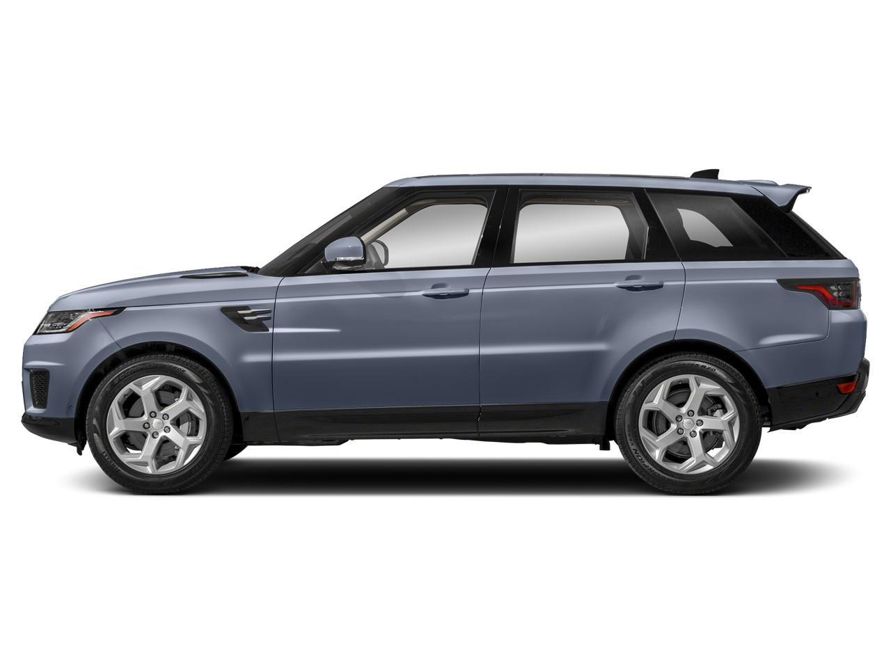 2022 Land Rover Range Rover Sport HSE Dynamic