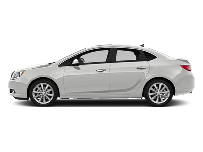 2014 Buick Verano VERANO