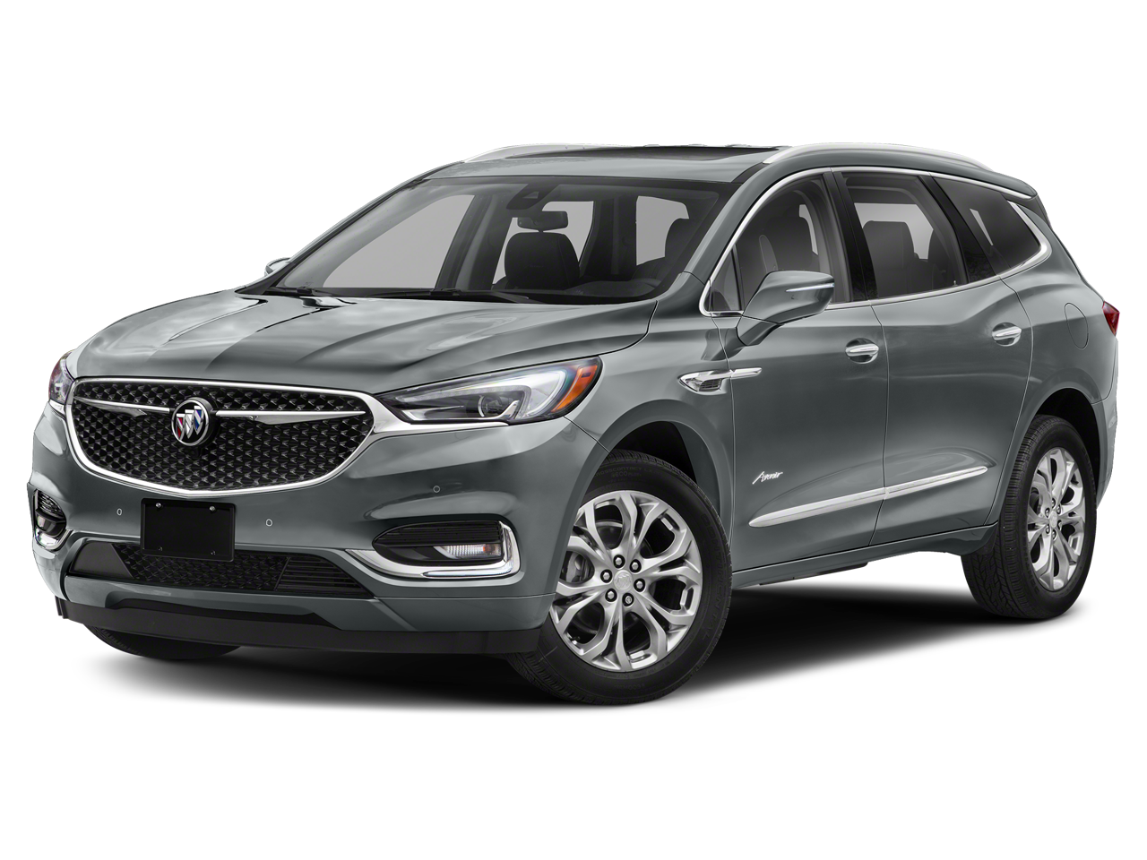 2020 Buick Enclave