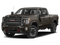 2021 GMC Sierra 2500HD AT4