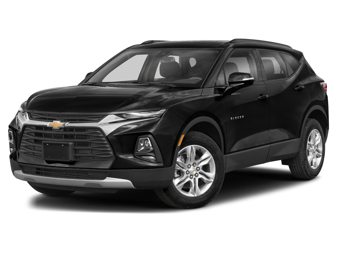 2022 Chevrolet Blazer