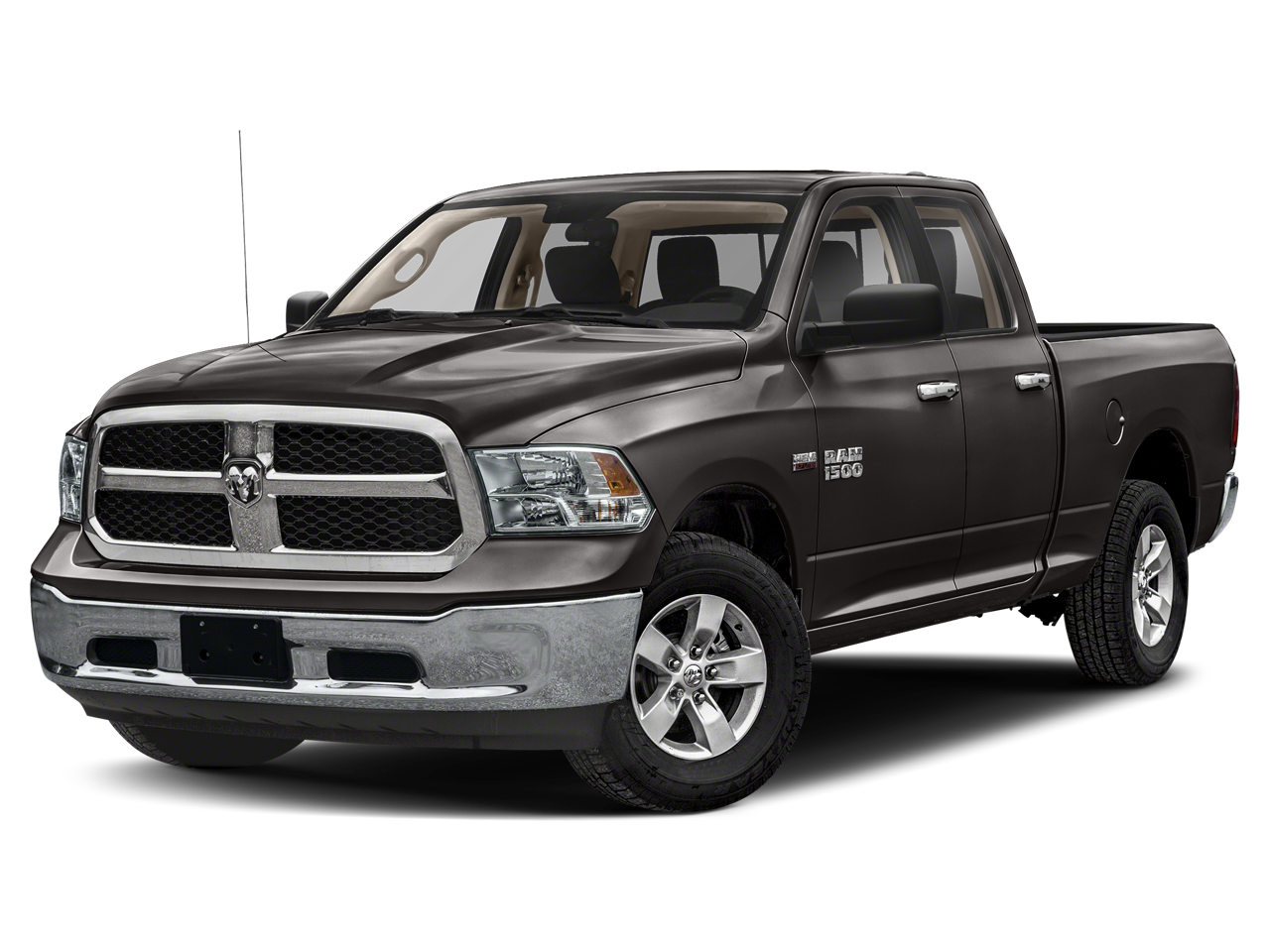 2022 RAM 1500 Classic