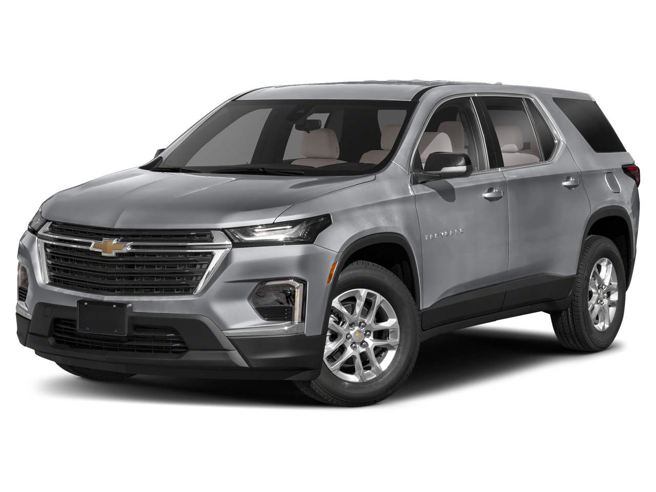 2023 Chevrolet Traverse 1LT