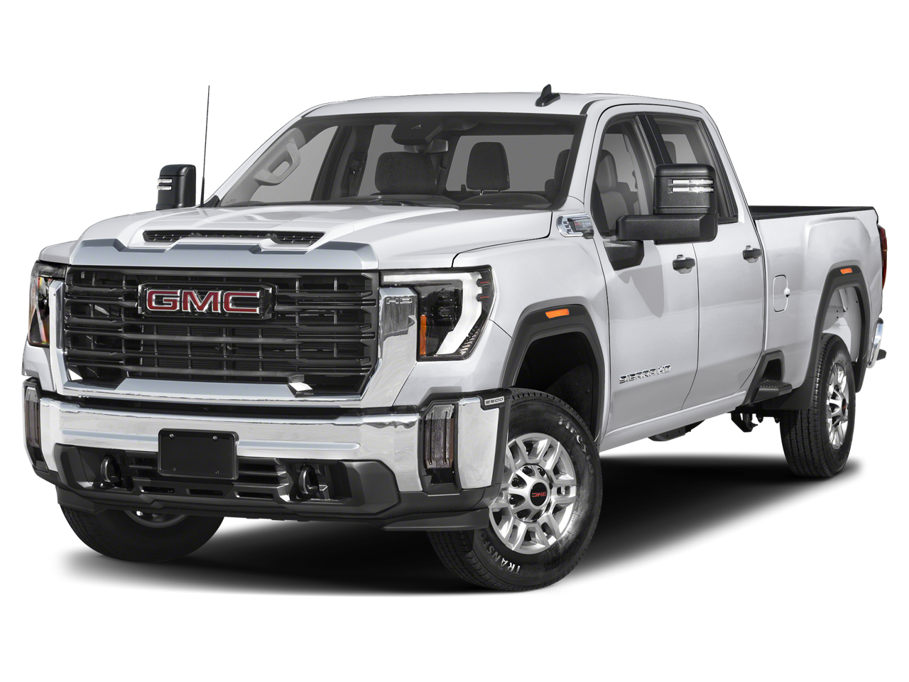 2025 GMC Sierra 4WD Crew Cab Standard Box Denali's photo