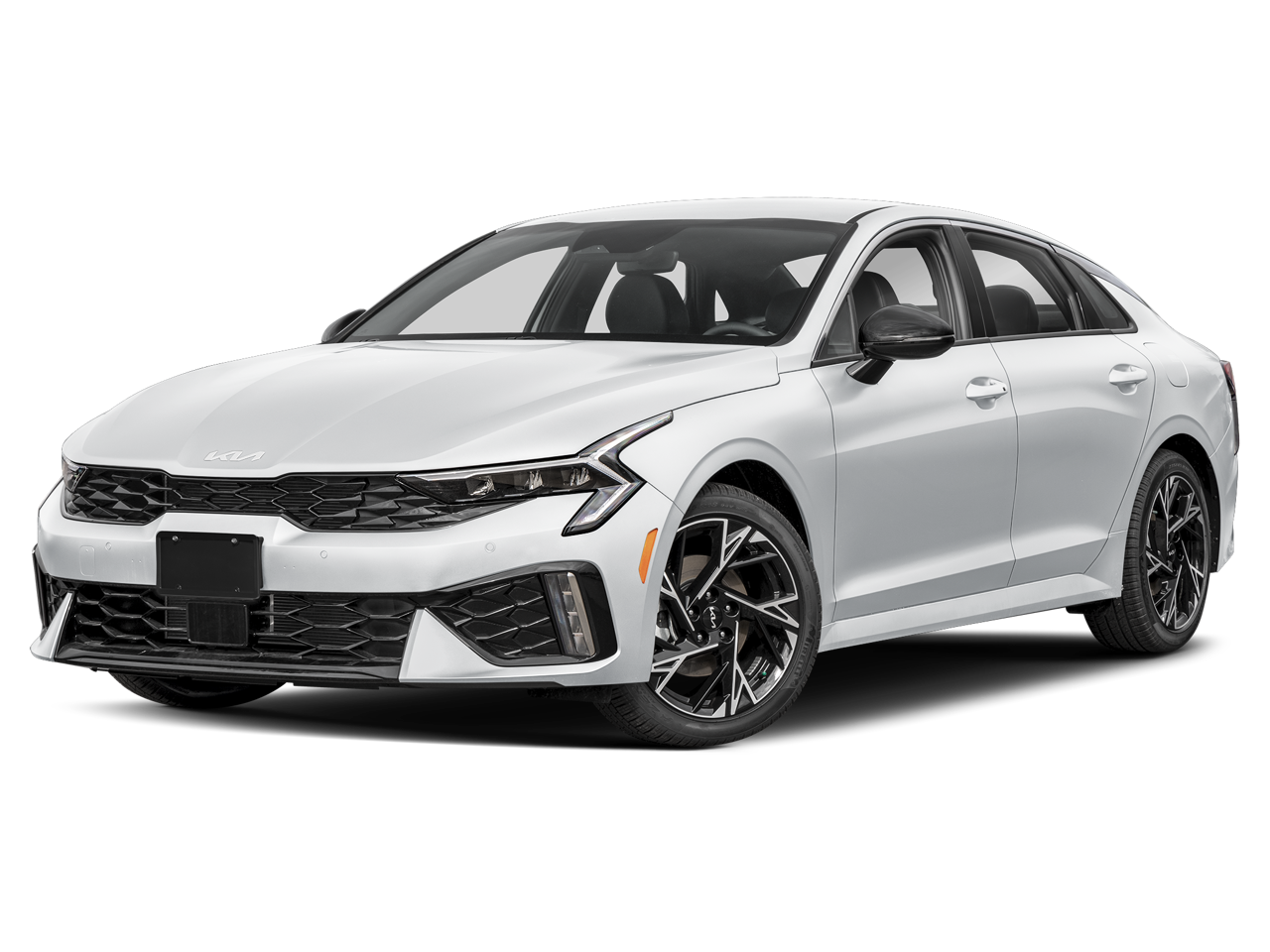 2025 Kia K5