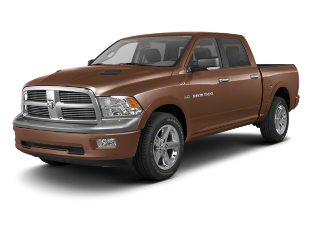 2011 RAM 1500 Lone Star