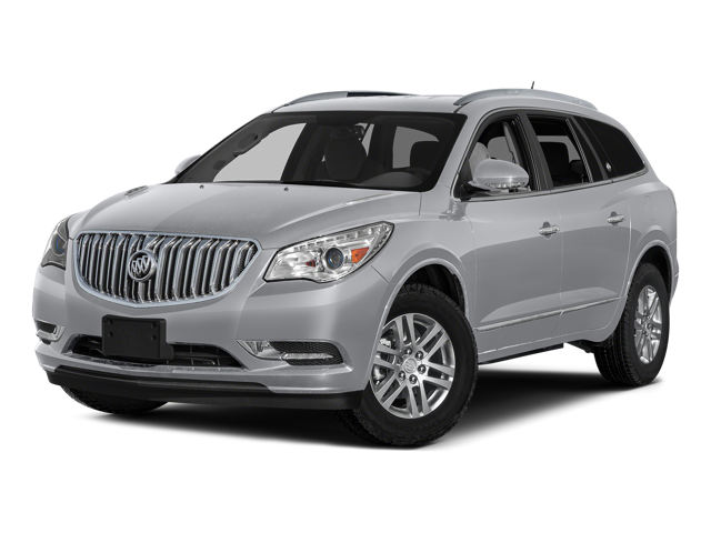 2016 Buick Enclave Convenience