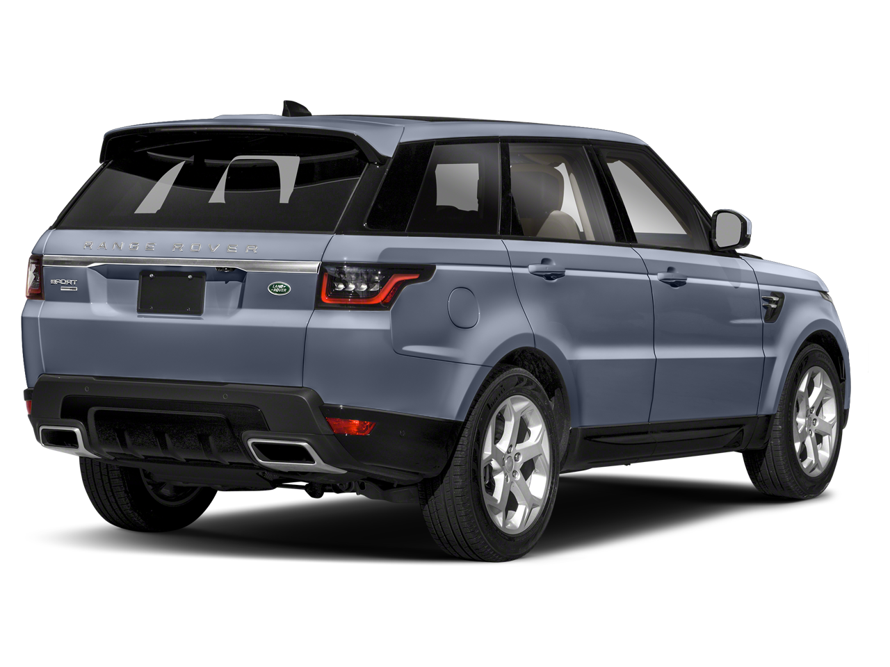 2022 Land Rover Range Rover Sport HSE Dynamic