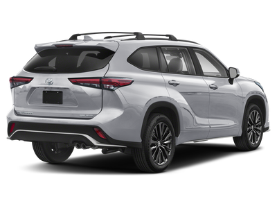 2023 Toyota Highlander BASE