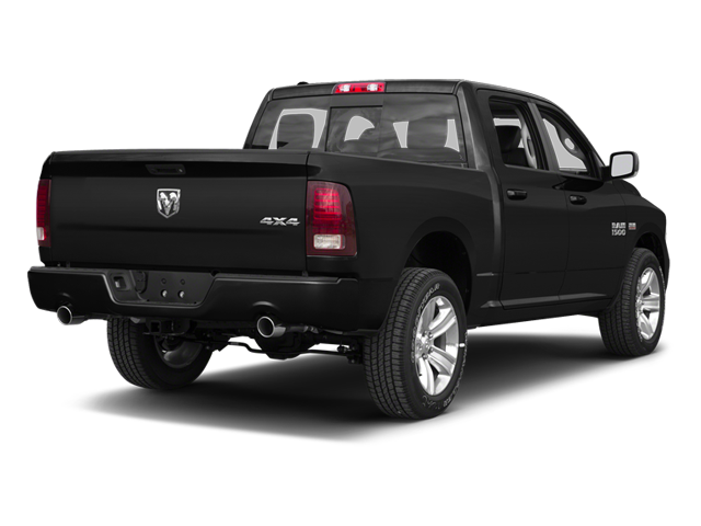 2013 RAM 1500 Tradesman