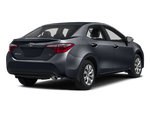 2016 Toyota Corolla S