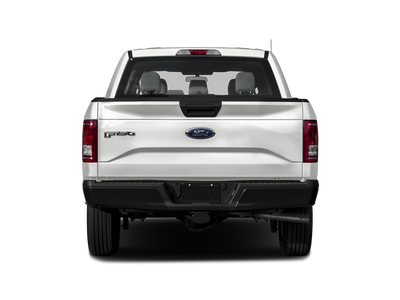 2015 Ford F-150 XL