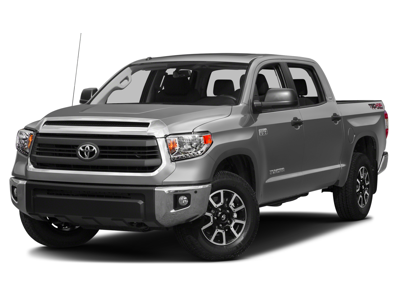 2015 Toyota Tundra 4WD Truck SR5