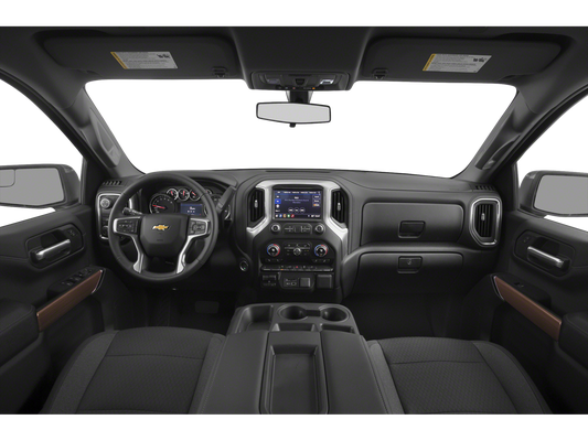 2019 Chevrolet Silverado 1500 LT in Athens, TX - Bacon Dealerships