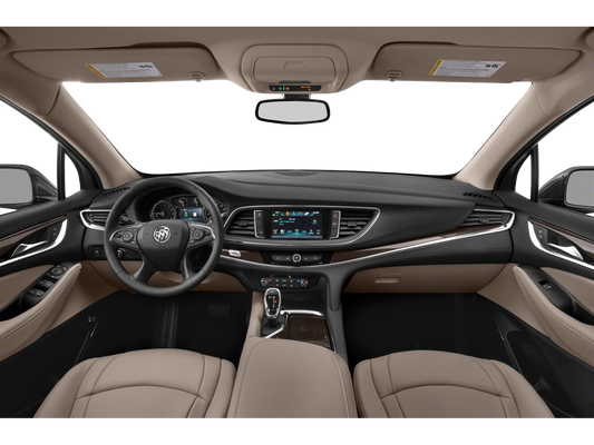2020 Buick Enclave Premium in Athens, TX - Bacon Dealerships