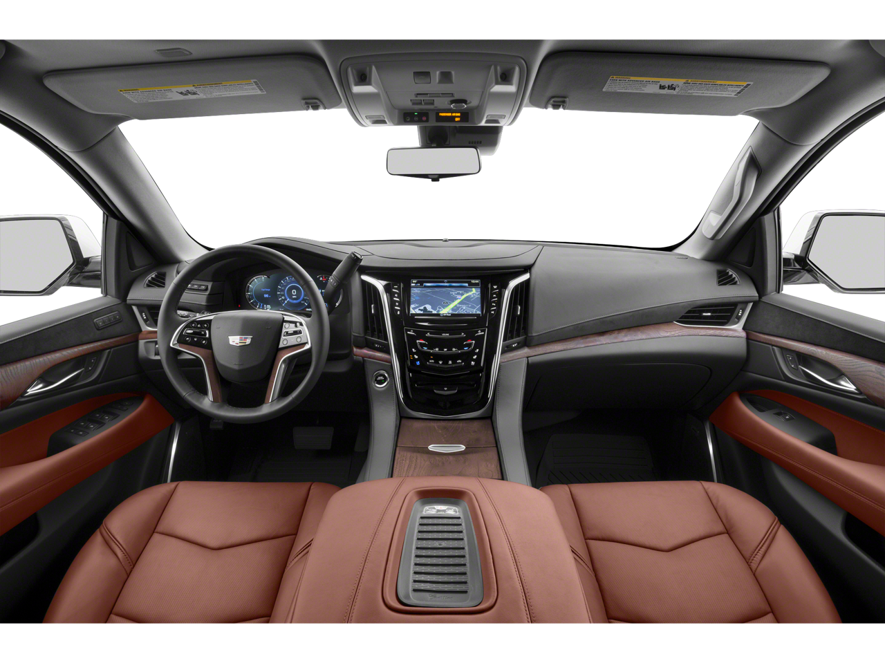 2020 Cadillac Escalade Premium Luxury