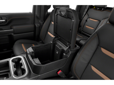 2021 GMC Sierra 3500HD Base