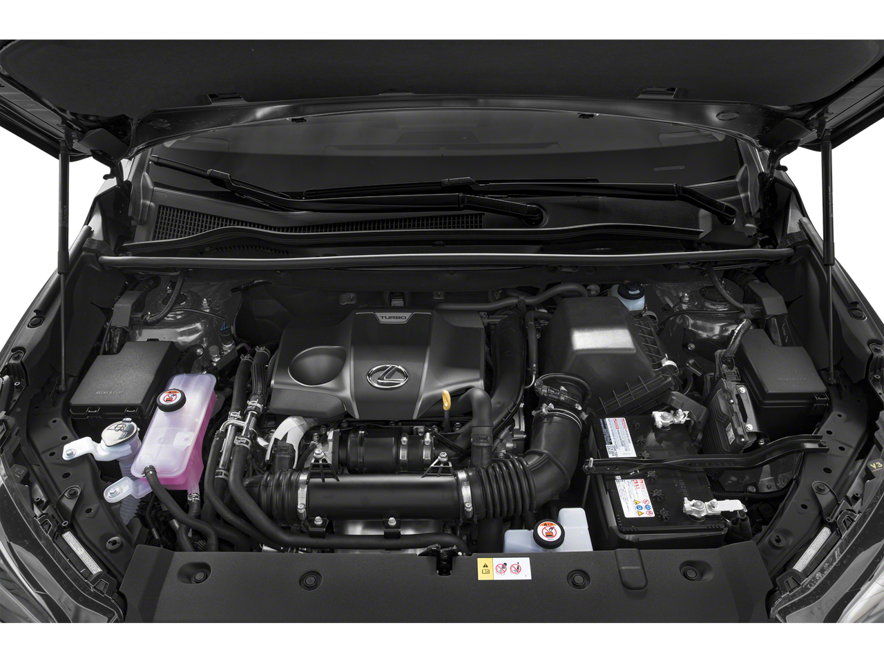 2021 Lexus NX NX 300