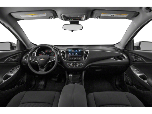 2022 Chevrolet Malibu LT in Athens, TX - Bacon Dealerships