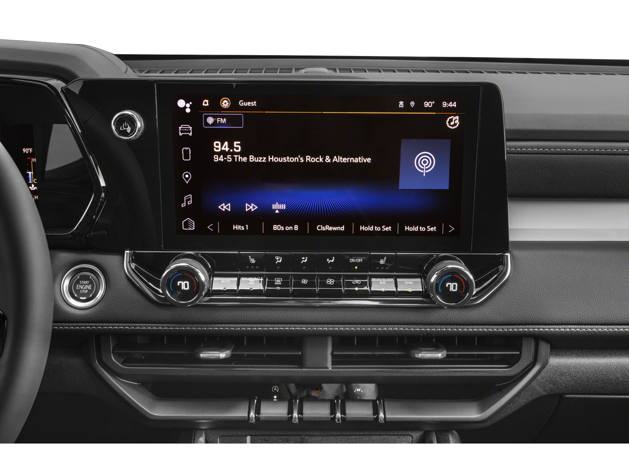 2023 Chevrolet Colorado 2WD LT