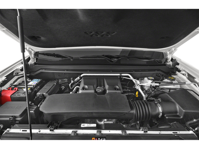 2023 Chevrolet Colorado 2WD LT