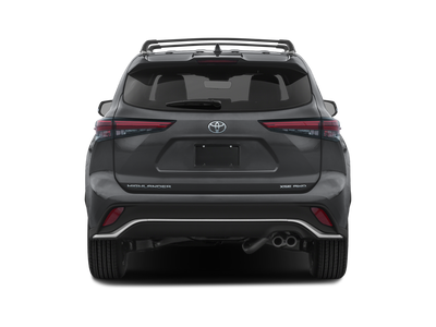 2023 Toyota Highlander BASE