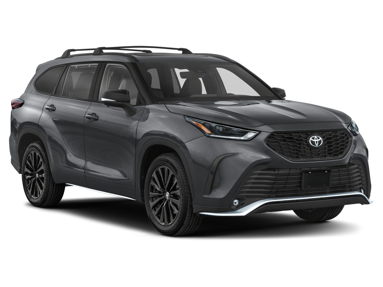 2023 Toyota Highlander BASE