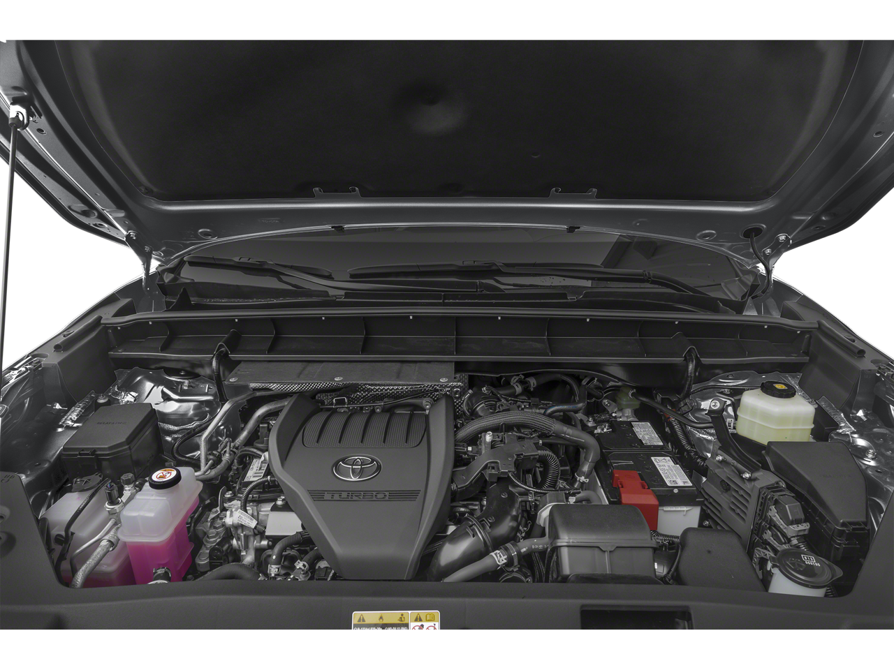 2023 Toyota Highlander BASE