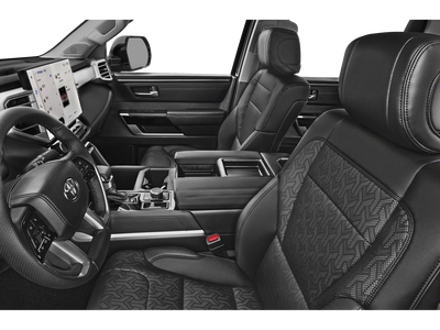 2023 Toyota Tundra 2WD Limited