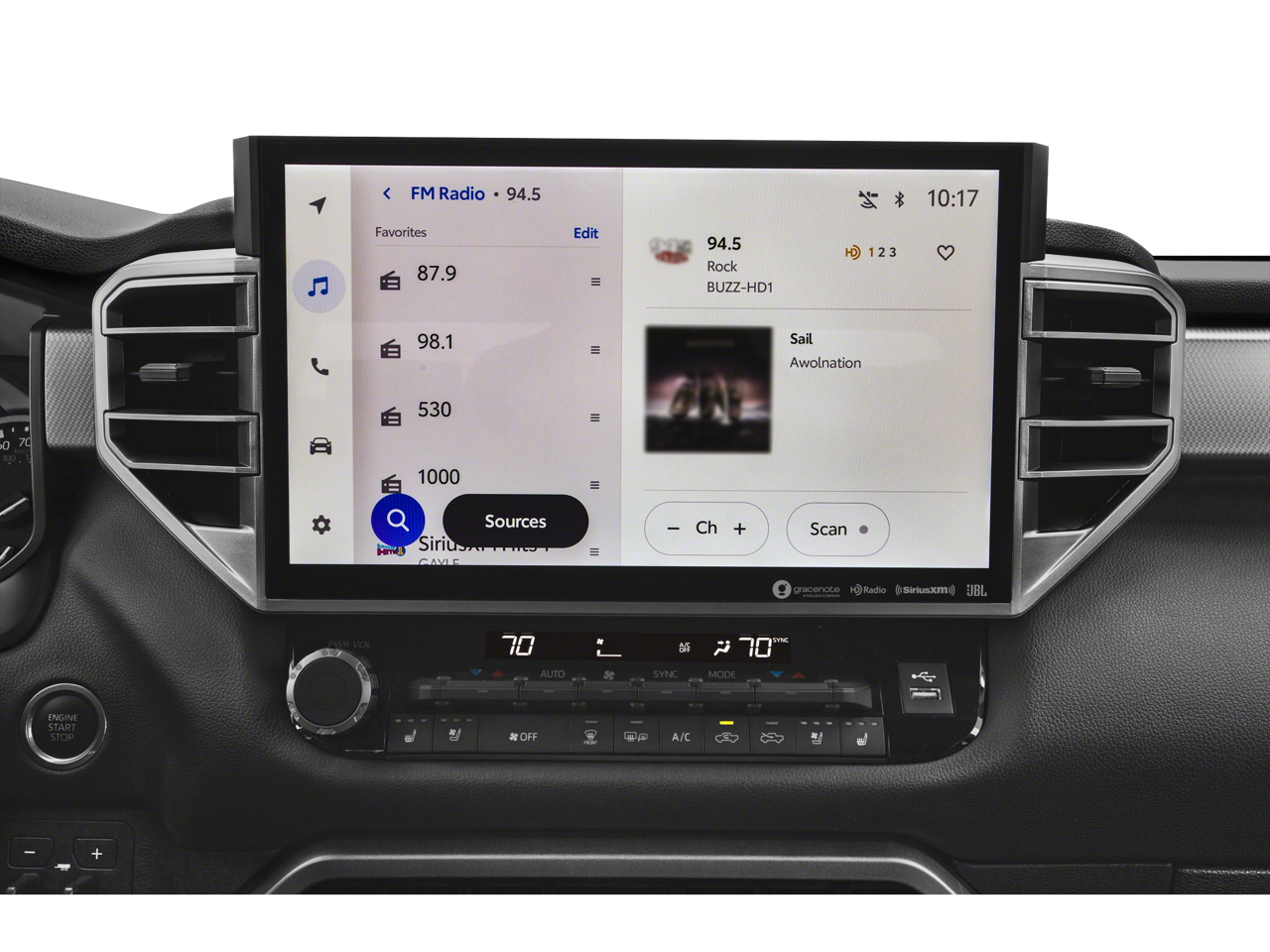 2023 Toyota Tundra 2WD Limited