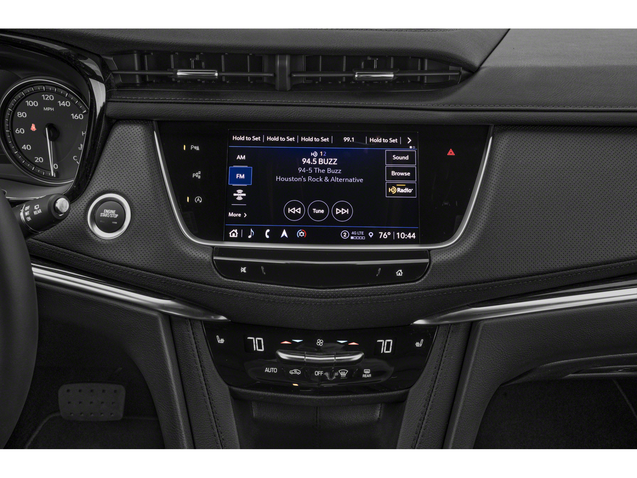 2024 Cadillac XT5 FWD Premium Luxury