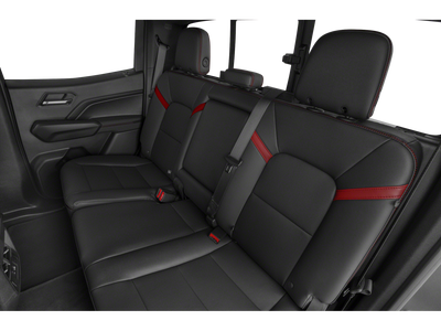 2026 Chevrolet Colorado 4WD Z71