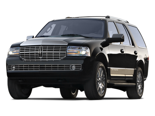 2008 Lincoln Navigator BASE