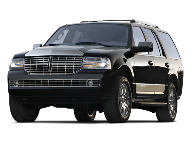 2008 Lincoln Navigator BASE