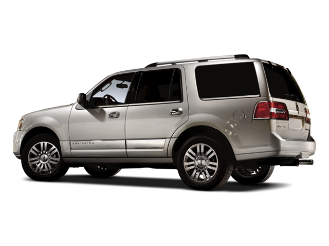 2008 Lincoln Navigator BASE