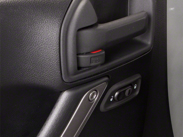 2010 Jeep Wrangler Unlimited Rubicon