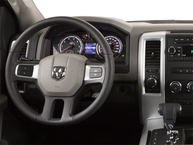 2011 RAM 1500 Lone Star