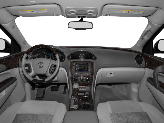 2016 Buick Enclave Convenience