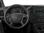 2016 GMC Savana Passenger LT