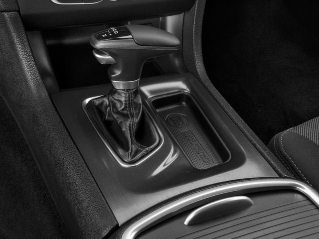 2017 Dodge Charger SE