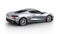 2027 Chevrolet Corvette Stingray 1LT