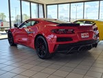 2027 Chevrolet Corvette Z06 1LZ