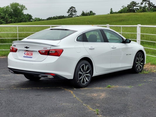 2024 Chevrolet Malibu RS in Athens, TX - Bacon Dealerships