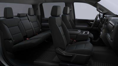 2026 Chevrolet Silverado 3500 HD WT DRW