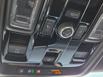 2027 Chevrolet Tahoe RST