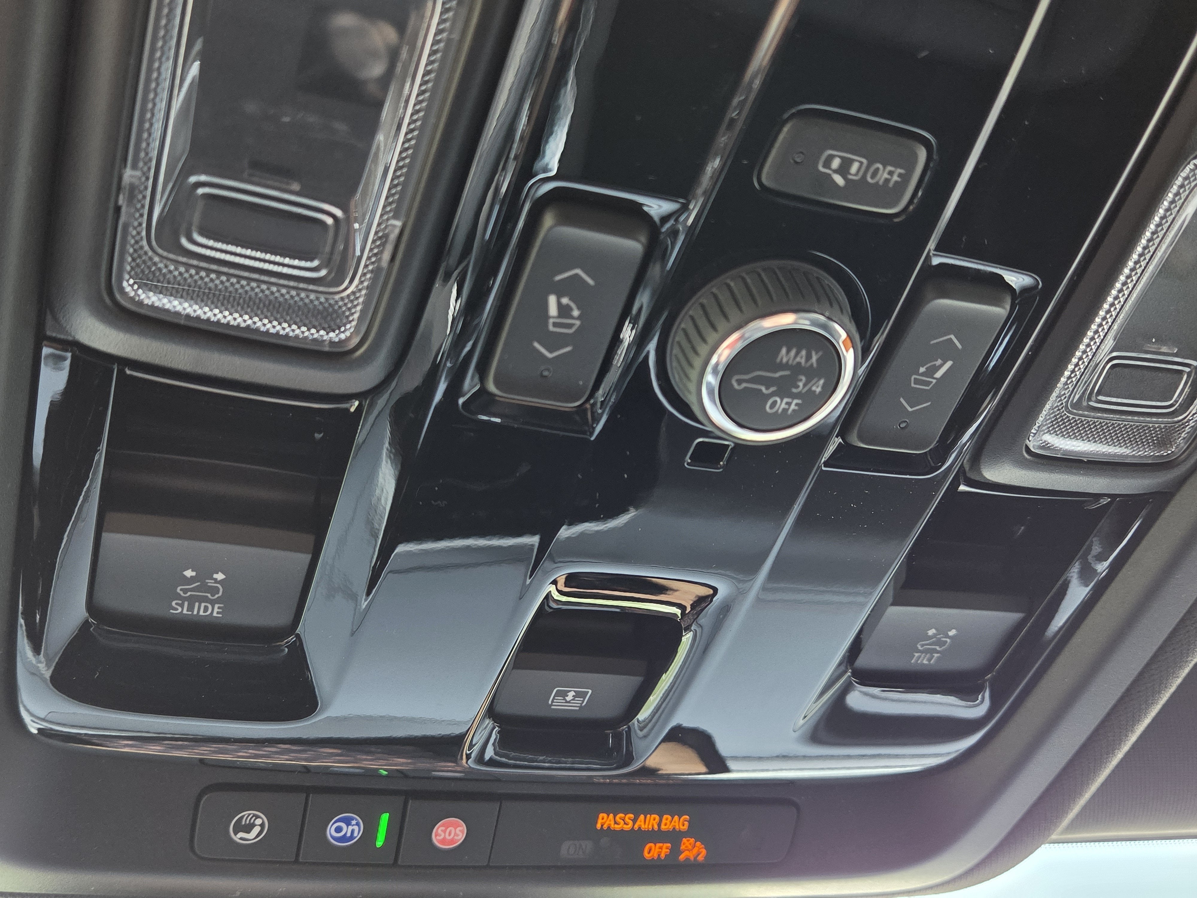 2027 Chevrolet Tahoe RST