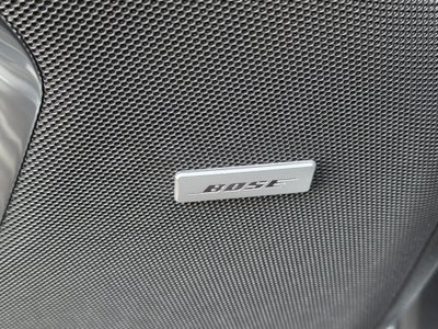 2027 Chevrolet Tahoe RST