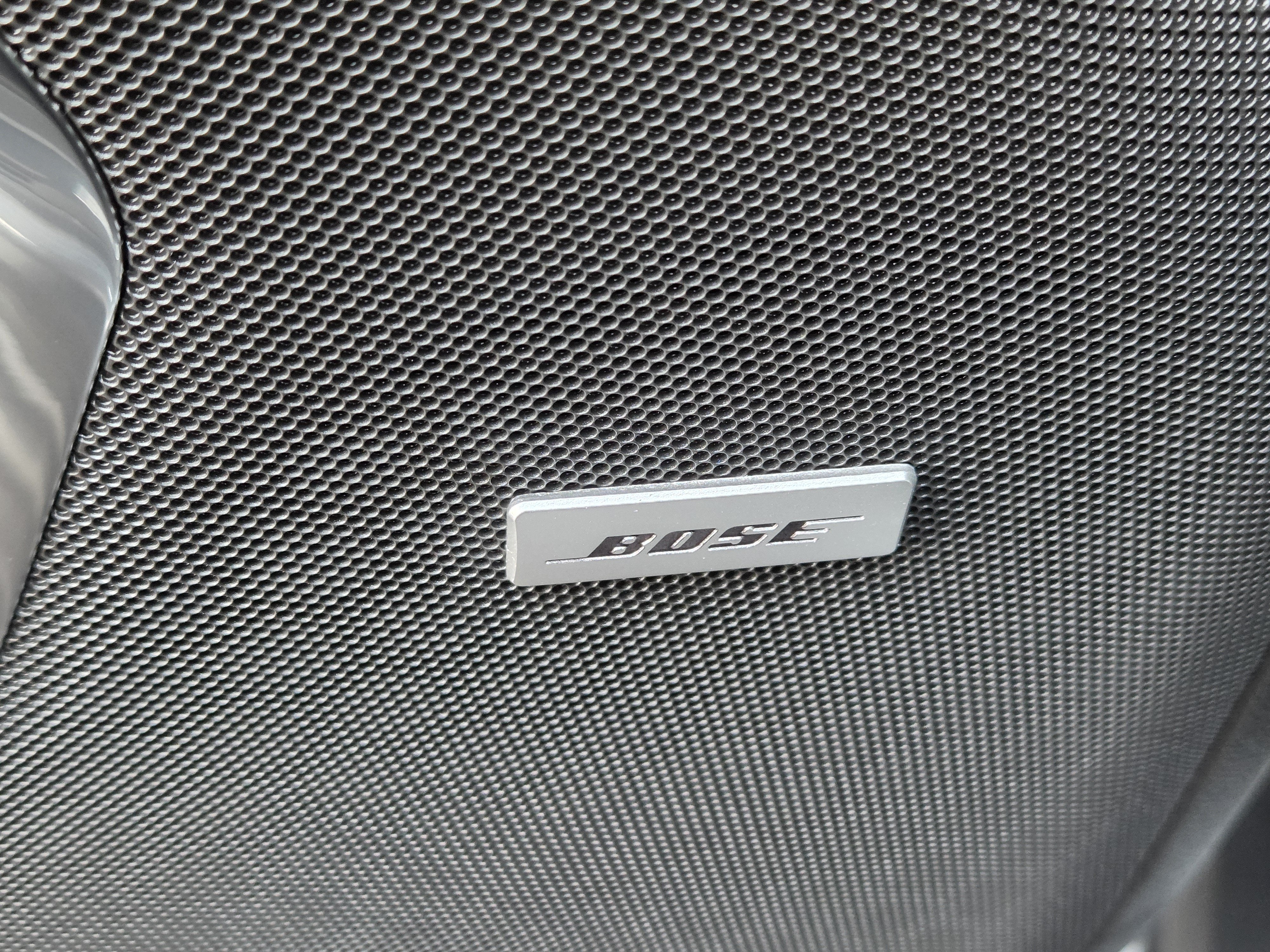 2027 Chevrolet Tahoe RST