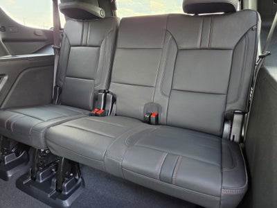2027 Chevrolet Tahoe RST